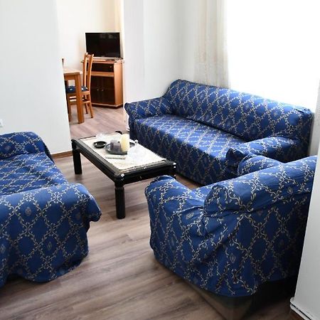 Sitos Home สปาร์ติ ภายนอก รูปภาพ