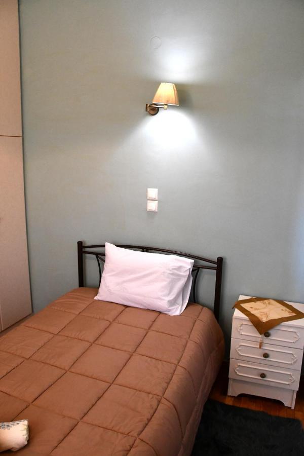 Sitos Home สปาร์ติ ภายนอก รูปภาพ