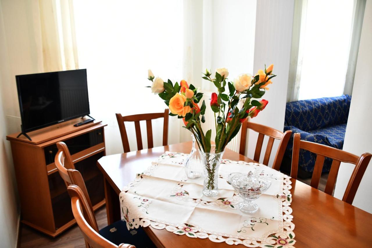 Sitos Home สปาร์ติ ภายนอก รูปภาพ